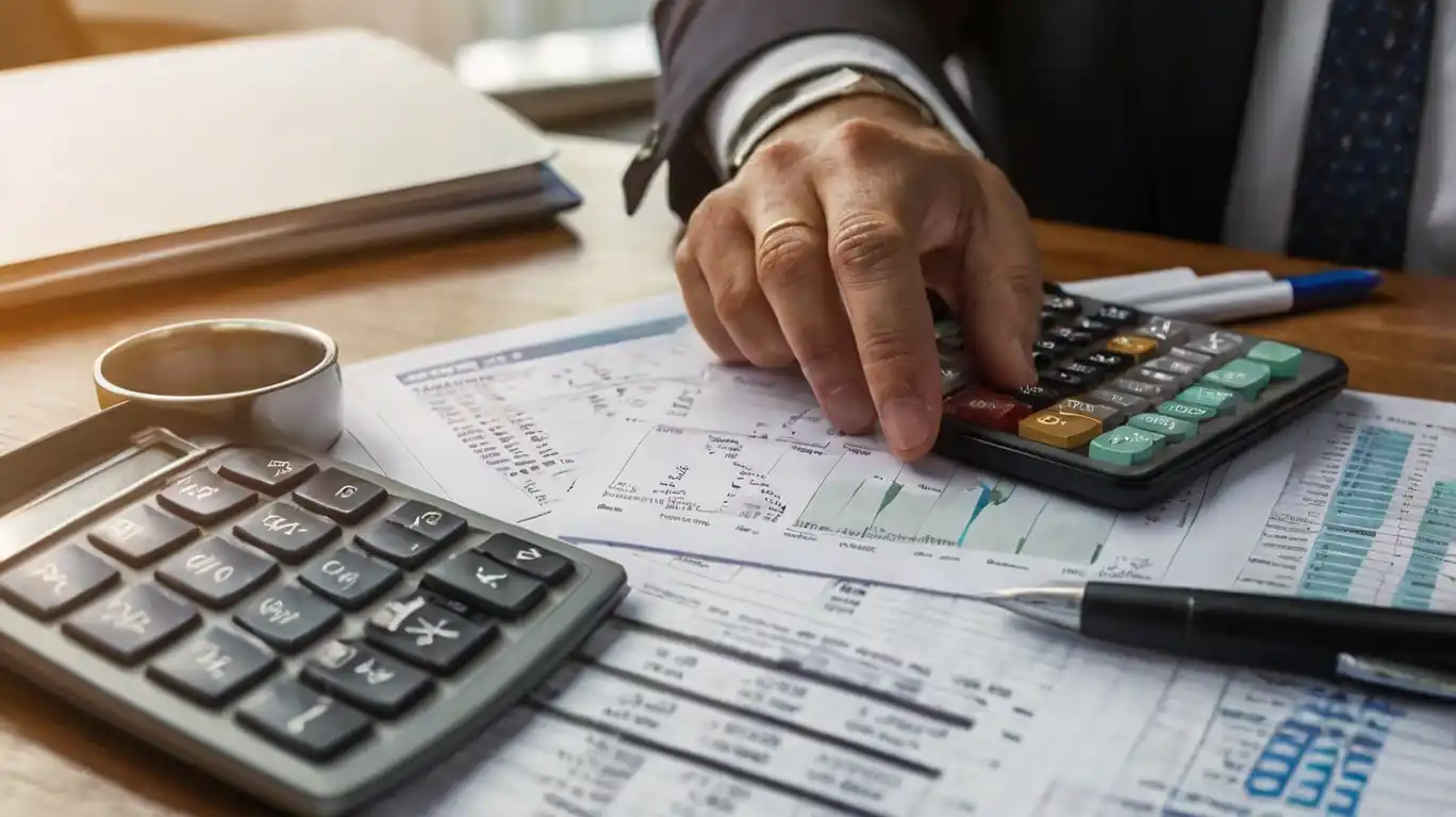 Is Budgeting and Personal Finance the Same Thing 